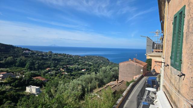 Appartamento Il Borgo - Cavour